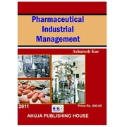 Pharmaceutical Industrial Management - KAR