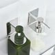thumbnail image 2 of Stainless Steel Shampoo Holder Bath Racks Stainless Steel Shampoo Holder Bath Racks For Shower Gel Nail Free Wall Hook Shower Gel Holder, 2 of 8