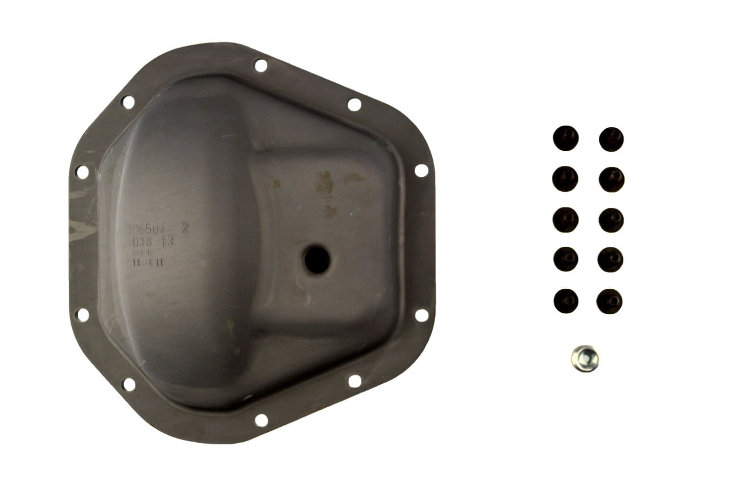 Spicer 2011159 Differential Cover