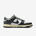 thumbnail image 2 of Women's Nike Dunk Low PRM White/Black-Coconut Milk (FQ8899 100) - 6, 2 of 8