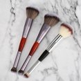 thumbnail image 3 of Shisuyan Eyeshadow Makeup Brushes Set Assorted Color 3Pcs 6.9x0.8x0.8in, 3 of 8
