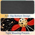 thumbnail image 4 of Ladybird Square Desk Mat Mouse Mat Mouse Pad, 8.3x9.8 Inch, Non-Slip Rubber Bottom, Printed, Suitable for Office and Gaming, 4 of 6