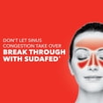 thumbnail image 3 of Sudafed PE Pressure + Pain, 24 Count, 3 of 6