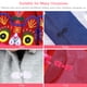thumbnail image 3 of 25 piezas bastante chino cierre nudo botones estilo retro Cheongsam sujetador de costura, 3 of 5