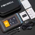 thumbnail image 4 of Foxwell NT809+BM310 Full-System Automotive Diagnostic Tool, 4 of 4
