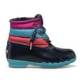 thumbnail image 3 of Sperry Top-Sider Kids Unisex Saltwater Duck Boot, 3 of 4