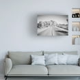 thumbnail image 3 of Elizabeth Urquhart 'Road Trip I' Canvas Art, 3 of 3