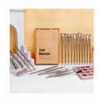 thumbnail image 4 of Kit 20 Set De Brochas De Maquillaje Profesional, 4 of 4