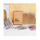thumbnail image 4 of Kit 20 Set De Brochas De Maquillaje Profesional, 4 of 4