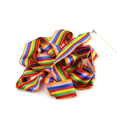 thumbnail image 3 of 10 Pcs Rubans de Danse Rythmiques Streamers, Baton Twirling, 3 of 6