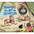 thumbnail image 2 of Manners Are Not for Monkeys, 2 of 6
