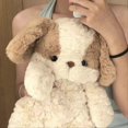 thumbnail image 4 of Good Night Dog Doll Birthday Gift Sleeping Doll for Girlfriend, 4 of 5