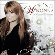 ANDERSON Wynonna Judd - A Classic Christmas - CD