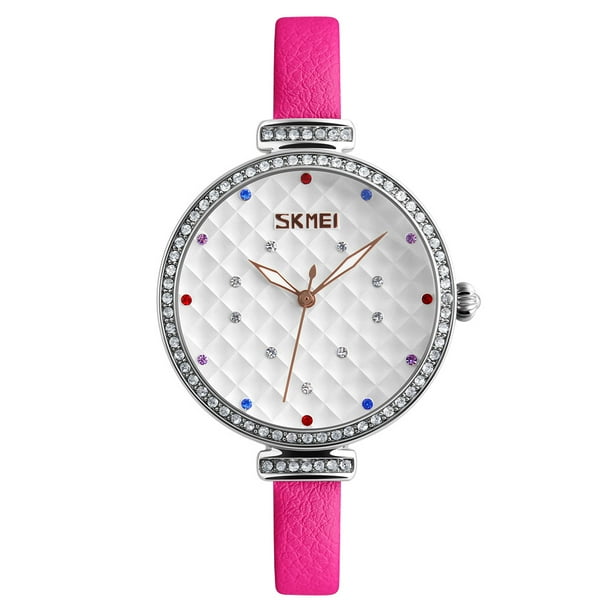 skmei watch 3atm