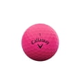 thumbnail image 2 of Pelotas de golf Callaway Supersoft 2025 Rosa, 2 of 4