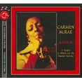 thumbnail image 1 of Carmen McRae It Takes a Whole Lot of Human Feelings CD, 1 of 2