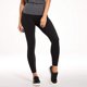 thumbnail image 1 of Mujeres Quick Dry Yoga Push Up Sports Gym Fitness Leggings Pantalones elásticos, 1 of 4