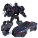thumbnail image 3 of MENGBADI-Figuras de acción de TransFormers para niños, 20,5 CM de transFormación de juguete, modelo de tanque deFormado, 6022A, SS38, 3 of 4