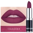 thumbnail image 1 of XWSHYW Lápiz Labial Barra de Labios Color Mate Barra de Labios, Barra de Labios Mate de 12 Colores, Mujer, 1 of 2