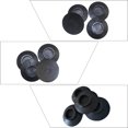 thumbnail image 3 of EeaseCA 10PCS Anti-Vibration Washing Machine Pad Washer Dryer Anti-slip Pad, 3 of 7
