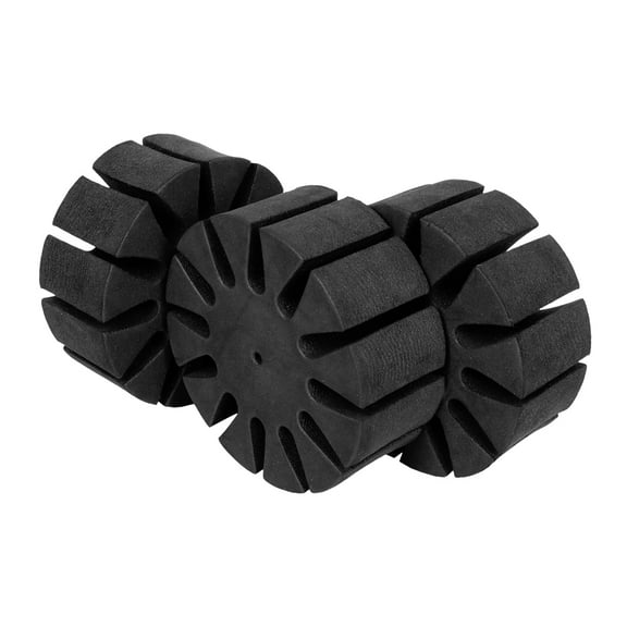 KALLORY 5Pcs EVA Sponge Arrow Rack for Archery and Hunting Accessories