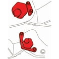 thumbnail image 4 of Alignment Caster / Camber Kit, 4 of 4