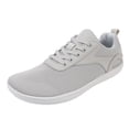 thumbnail image 3 of Oyedens Women's Men's Barefoot Running Shoes Minimalist Zero Drop Shoes Workout Cross-Trainer Shoes, 3 of 4