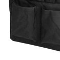 thumbnail image 3 of Bolsa de herramientas para exteriores Ticfox gran capacidad de tela Oxford, 3 of 10