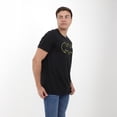 thumbnail image 1 of Playera K-Swiss Batman Lenny Para Hombre Color Negro, 1 of 4