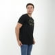 thumbnail image 1 of Playera K-Swiss Batman Lenny Para Hombre Color Negro, 1 of 4