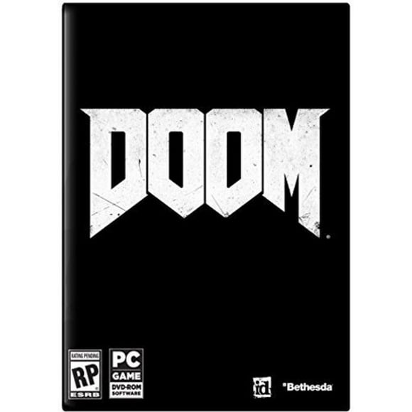Doom pour PC [Jeux Vidéo] PC Jeux