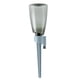 thumbnail image 1 of Sistema de Riego Por Goteo para Plantas de Interior | Riego Automático de 0 a 60 Segundos Por Gota | Kit de Riego Automático para Macetas con Florero | Regadera Automática para Casa, Viajes y Negocio, 1 of 3