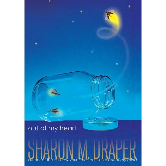 Sharon M. Draper: Out of My Heart (Hardcover)