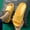 D-Yellow, variant on Men and Women Disposable Summer Slippers for Women Slippers Hotel Home Stay Happy Face Slippers for Women Coral Velvet Antiskid Sole Slippers Women Disposable Cotton Slippers