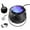 A, variant on Halloween Witch Cauldron with Mist Maker,12 LED Light Color Change Fog Maker,Halloween Witch Pot Atomizing Lamp,Halloween Party Mist Maker,Spray Decoration,Prop Decoration