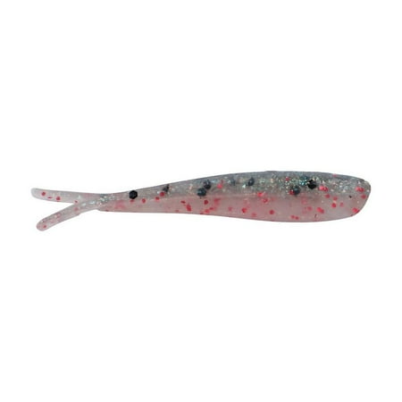 Berkley Gulp Alive Minnow Soft Bait 1 2.1oz Rainbow Trout