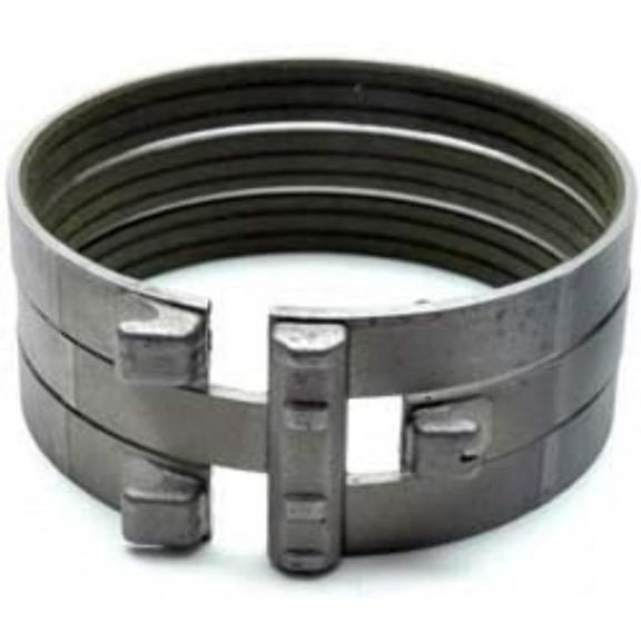 c-4 c-5 band rigid Raybestos reverse (rear) 1964-86 (relined) Automatic transmission