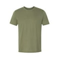 thumbnail image 2 of Gildan - Performance T-Shirt - 42000 - Military Green - Size: XL, 2 of 3