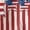American Flag 1, variant on Blue Palm Leaf Print Summer Maxi Dress Women, Sleeveless Tank Dress, Linen Look Long Dresses with Pockets, Loose Casual Flowy Beach Vacation Outfit, 2XL