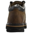 thumbnail image 3 of Botas Skechers Mariner Utility para Hombre Cuero Marrón Oscuro, 3 of 7