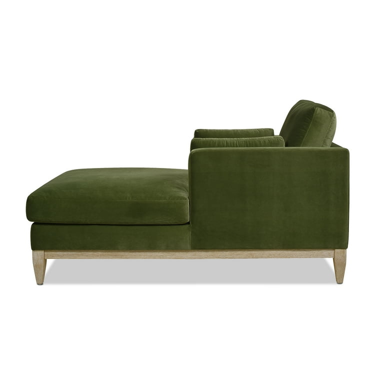 Farmhouse chaise lounge online chair