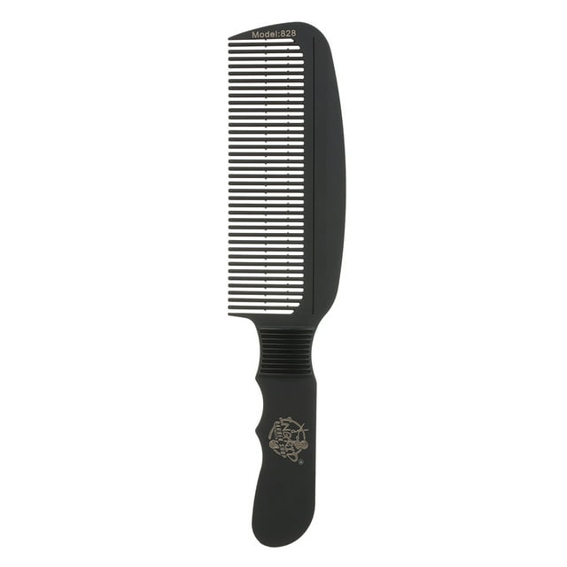 Peines de peluquería profesional Aceite para el cabello Peine para la cabeza Hombres portátiles Romacci Peine