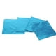 thumbnail image 1 of 100 unidades de papel de aluminio con diseños adorables para envolver dulces y chocolates. Ideal para empaquetar tus propios dulces. Cielo azul, 1 of 7