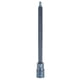 thumbnail image 1 of Socket Bit Star Rust-Proof High Accuracy S2 Alloy Steel Blueing Hand Tools HardwareT40, 1 of 5