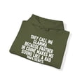 thumbnail image 4 of Glamma Mother's Day Mom Grandma Hoodie, Gifts, Hooded Sweatshirt, 4 of 4