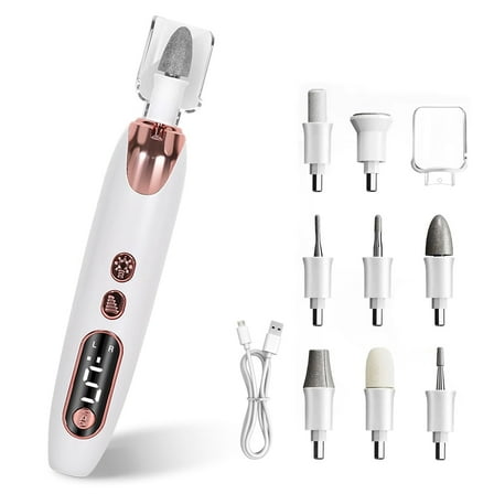 Professional Nail Drill Kit