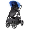 MUV REIS Stroller - Satin Black