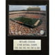 C & I Collectables 1215NEYLANDST NCAA Football Neyland Stade Stade Plaque de Stade – image 1 sur 1
