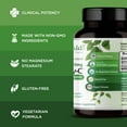 thumbnail image 4 of Emerald Labs PureWay C 500mg and R-Alpha Lipoic Acid - Supports Healthy Immune System Response and Optimal Liver Function Support - 90 Vegetable Capsules, 4 of 7