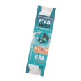 thumbnail image 1 of Bolsa de malla PVA de 5 metros de largo, accesorio de pesca profesional para pesca de carpas. 37 mm x 5 m, 1 of 9